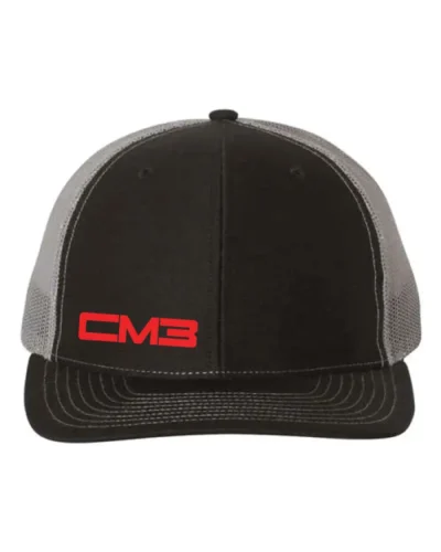 Richardson Snapback Trucker Cap