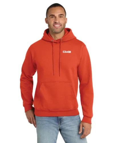 Port & Co™ Essential Fleece Pullover Hooded Sweatshirt